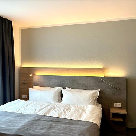 Hotel Schwarzes Ross Ganderkesee Luaran gambar