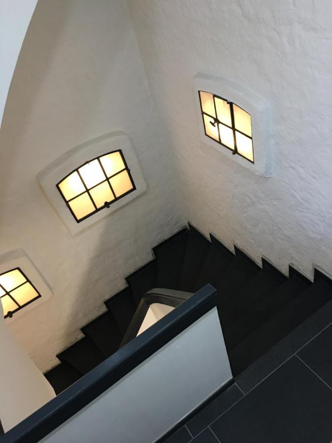 Hotel Schwarzes Ross Ganderkesee Luaran gambar