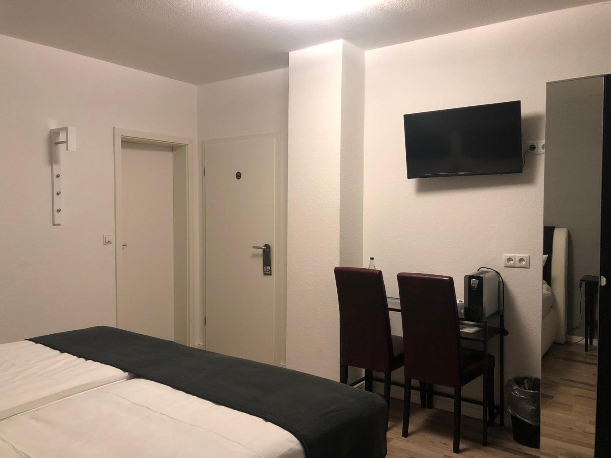 Hotel Schwarzes Ross Ganderkesee Luaran gambar