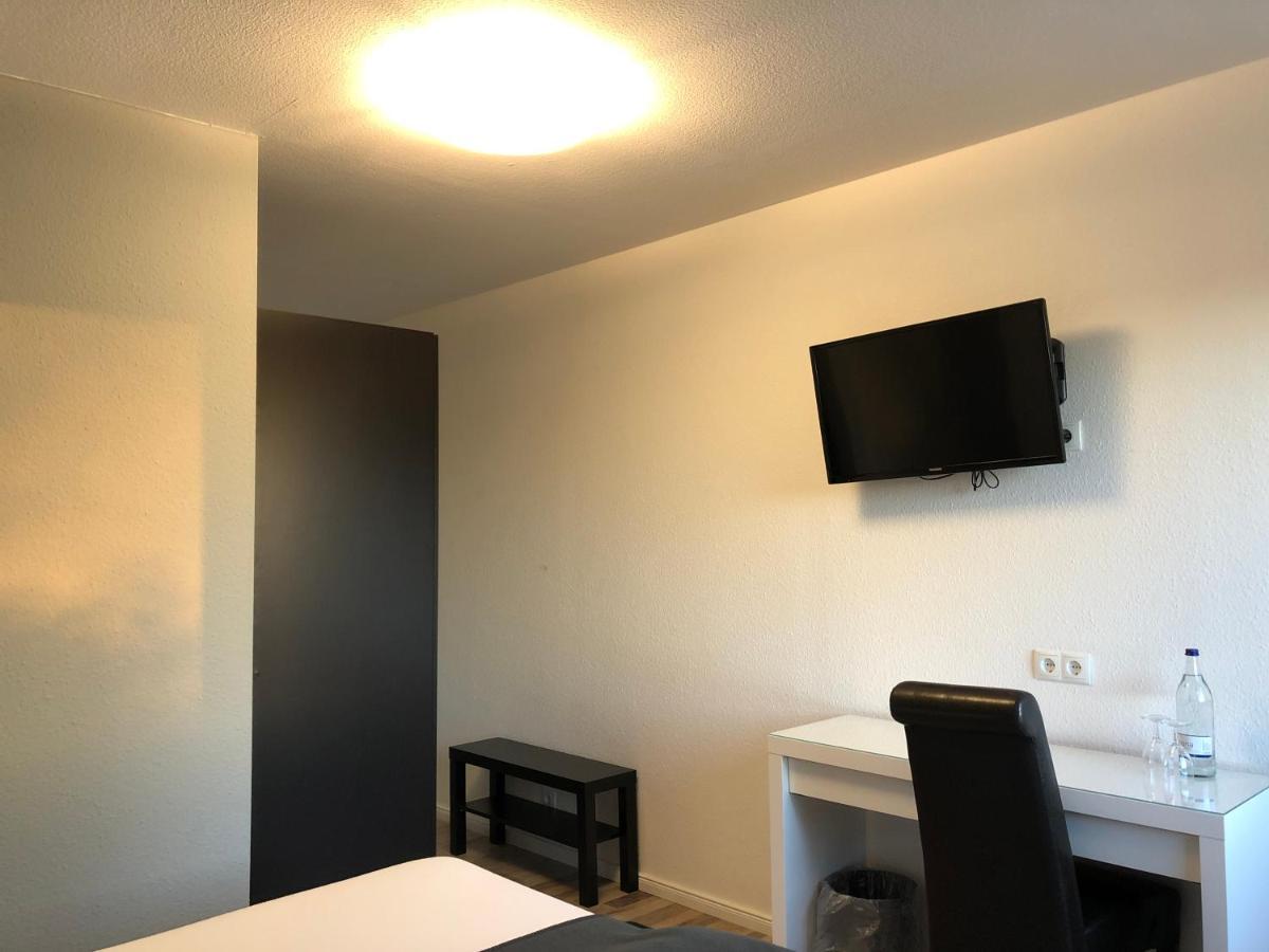 Hotel Schwarzes Ross Ganderkesee Luaran gambar