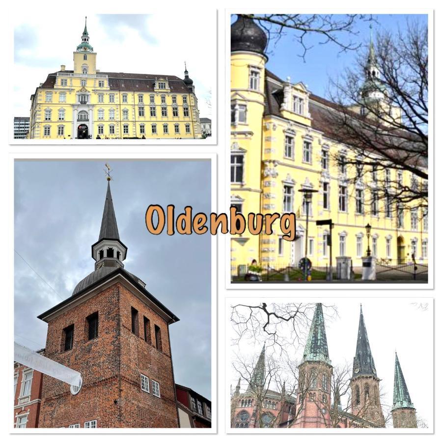 Hotel Schwarzes Ross Ganderkesee Luaran gambar