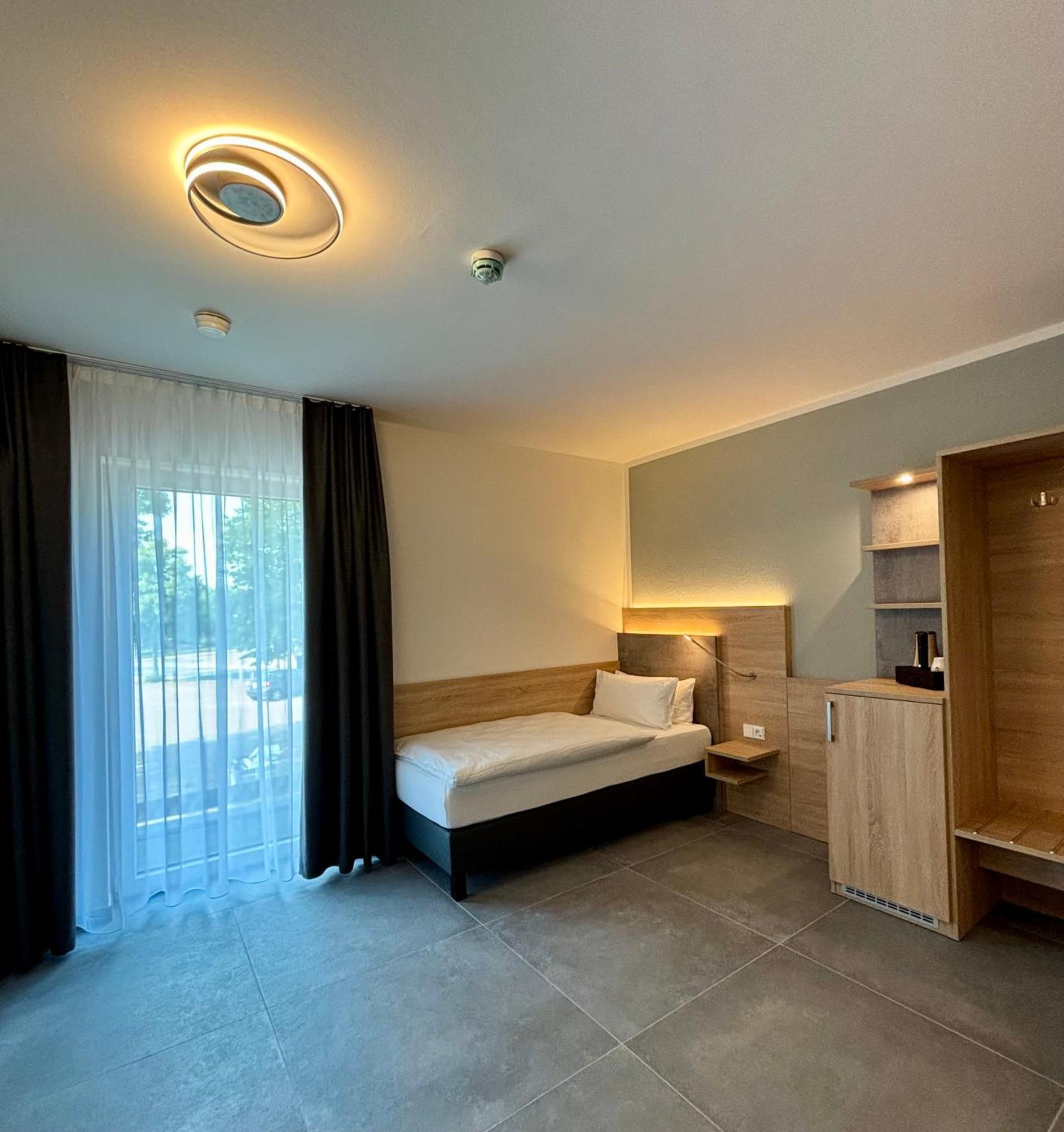 Hotel Schwarzes Ross Ganderkesee Luaran gambar