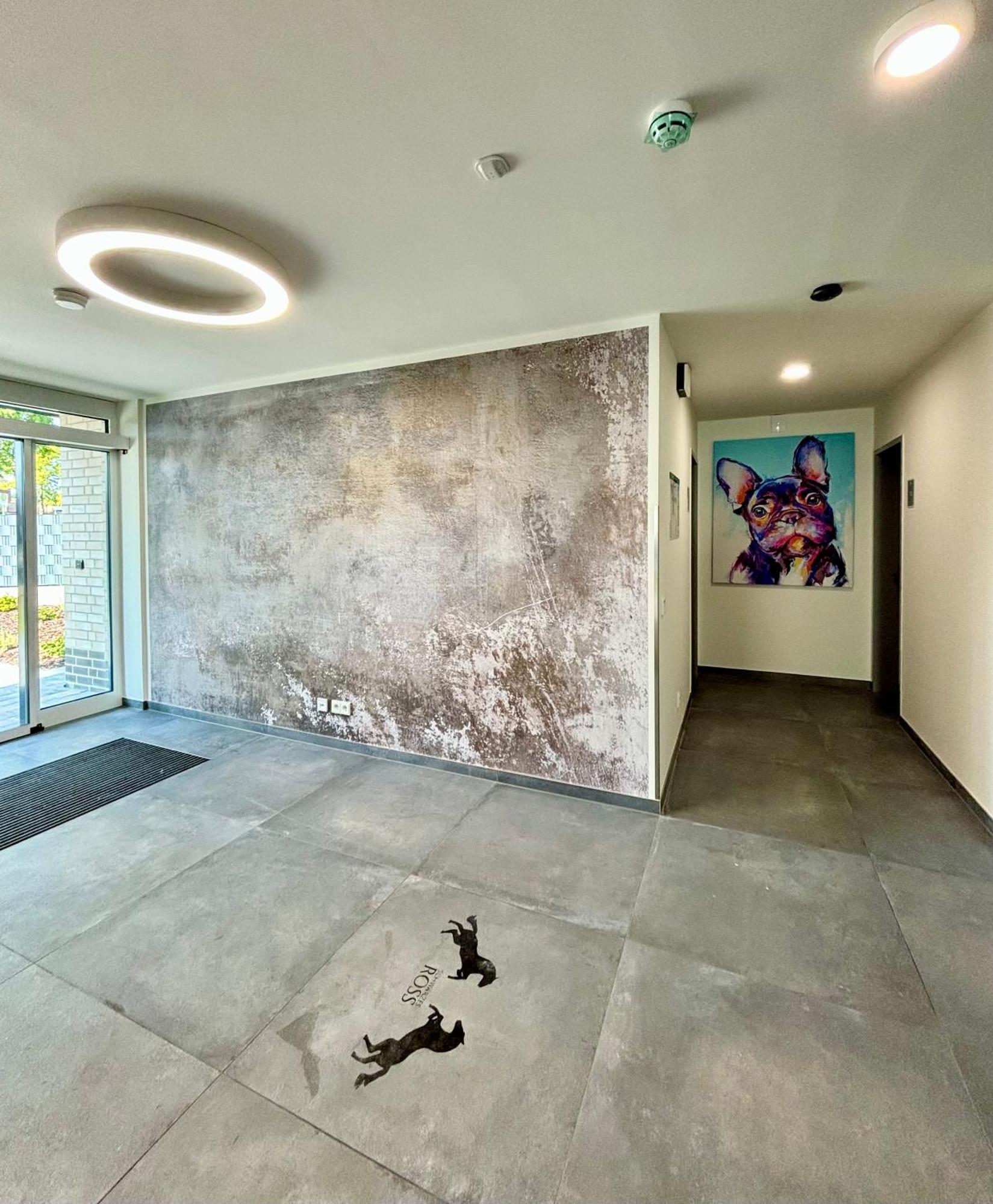 Hotel Schwarzes Ross Ganderkesee Luaran gambar