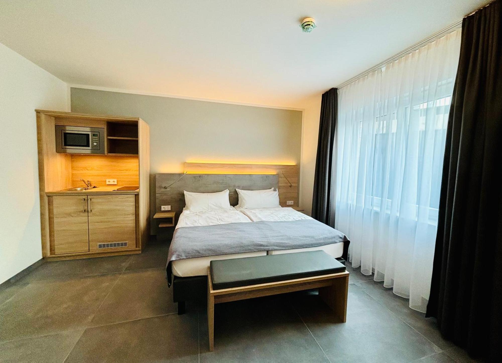 Hotel Schwarzes Ross Ganderkesee Luaran gambar