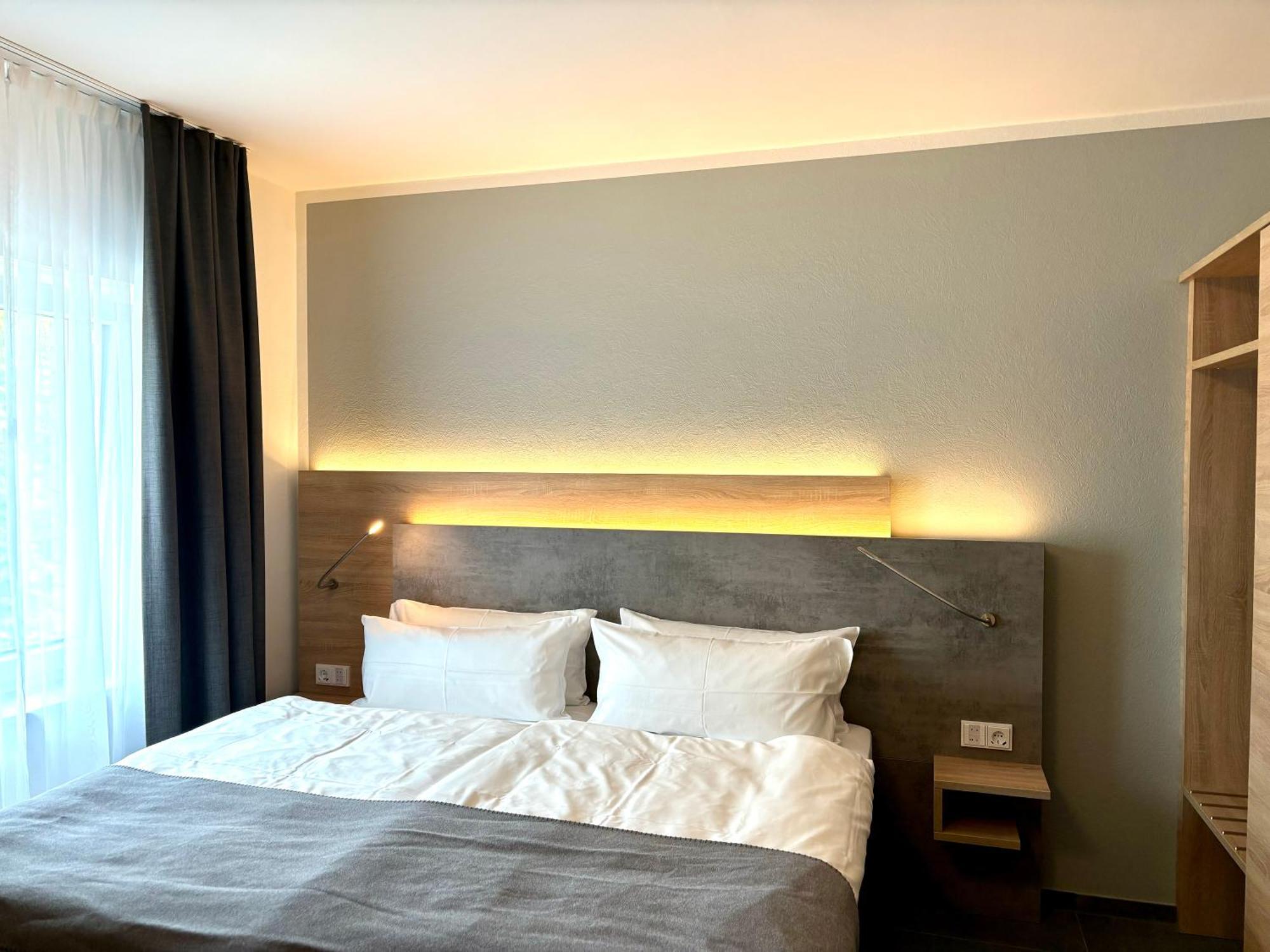 Hotel Schwarzes Ross Ganderkesee Luaran gambar