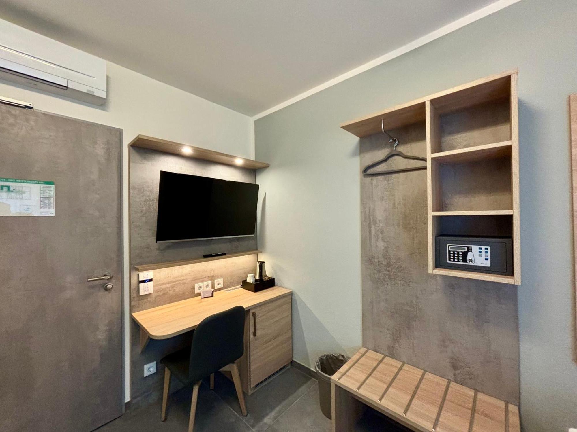 Hotel Schwarzes Ross Ganderkesee Luaran gambar