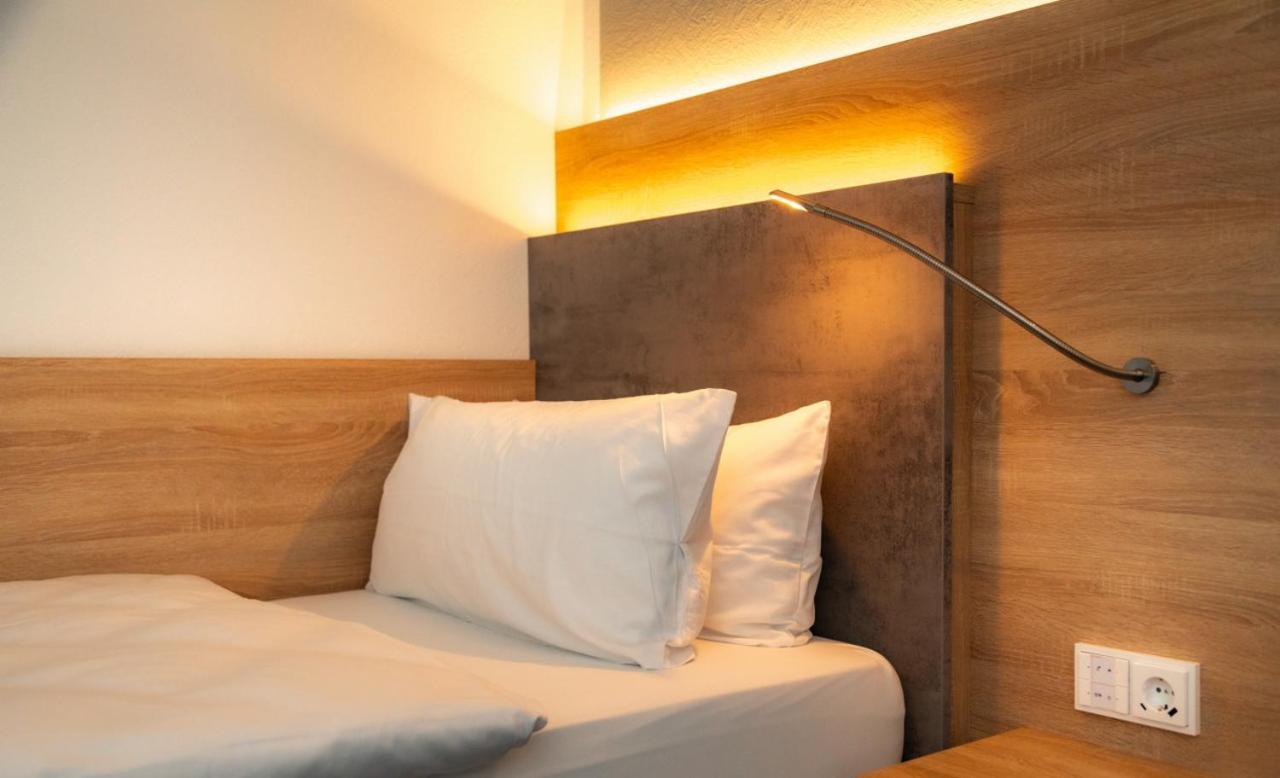 Hotel Schwarzes Ross Ganderkesee Luaran gambar