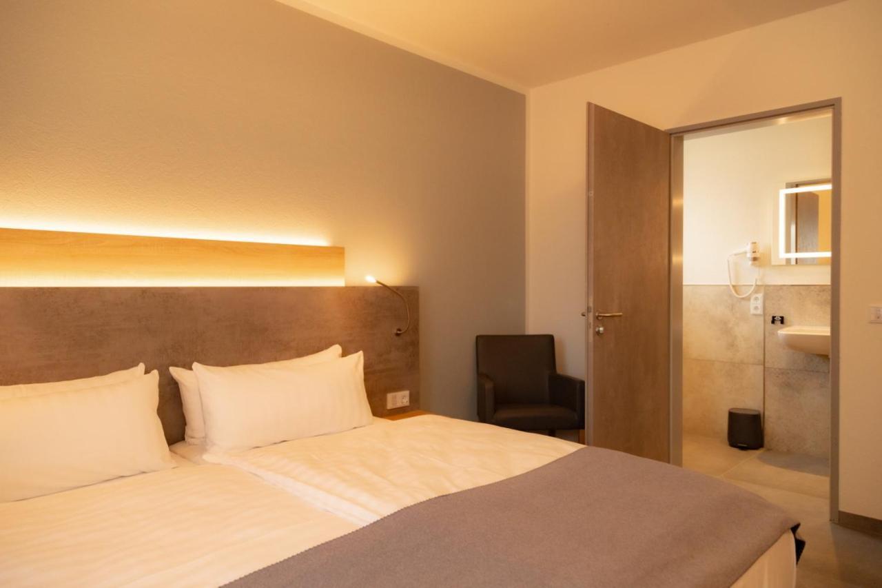 Hotel Schwarzes Ross Ganderkesee Luaran gambar