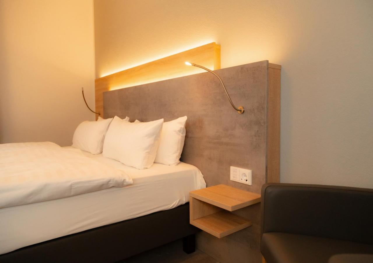 Hotel Schwarzes Ross Ganderkesee Luaran gambar