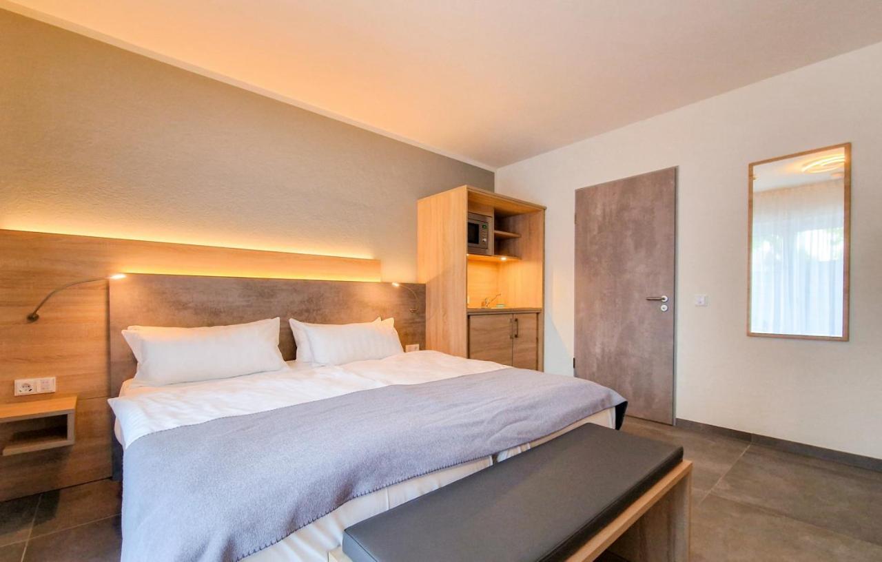 Hotel Schwarzes Ross Ganderkesee Luaran gambar