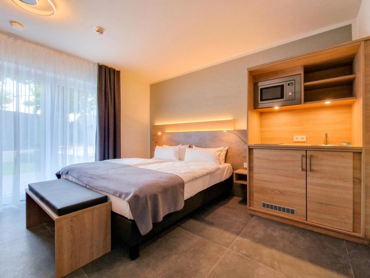 Hotel Schwarzes Ross Ganderkesee Luaran gambar