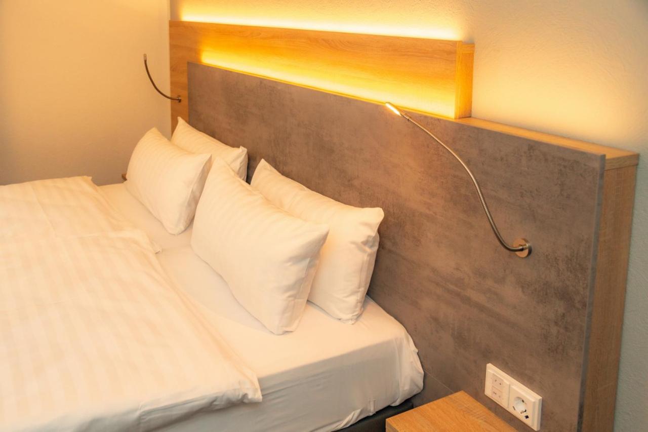Hotel Schwarzes Ross Ganderkesee Luaran gambar