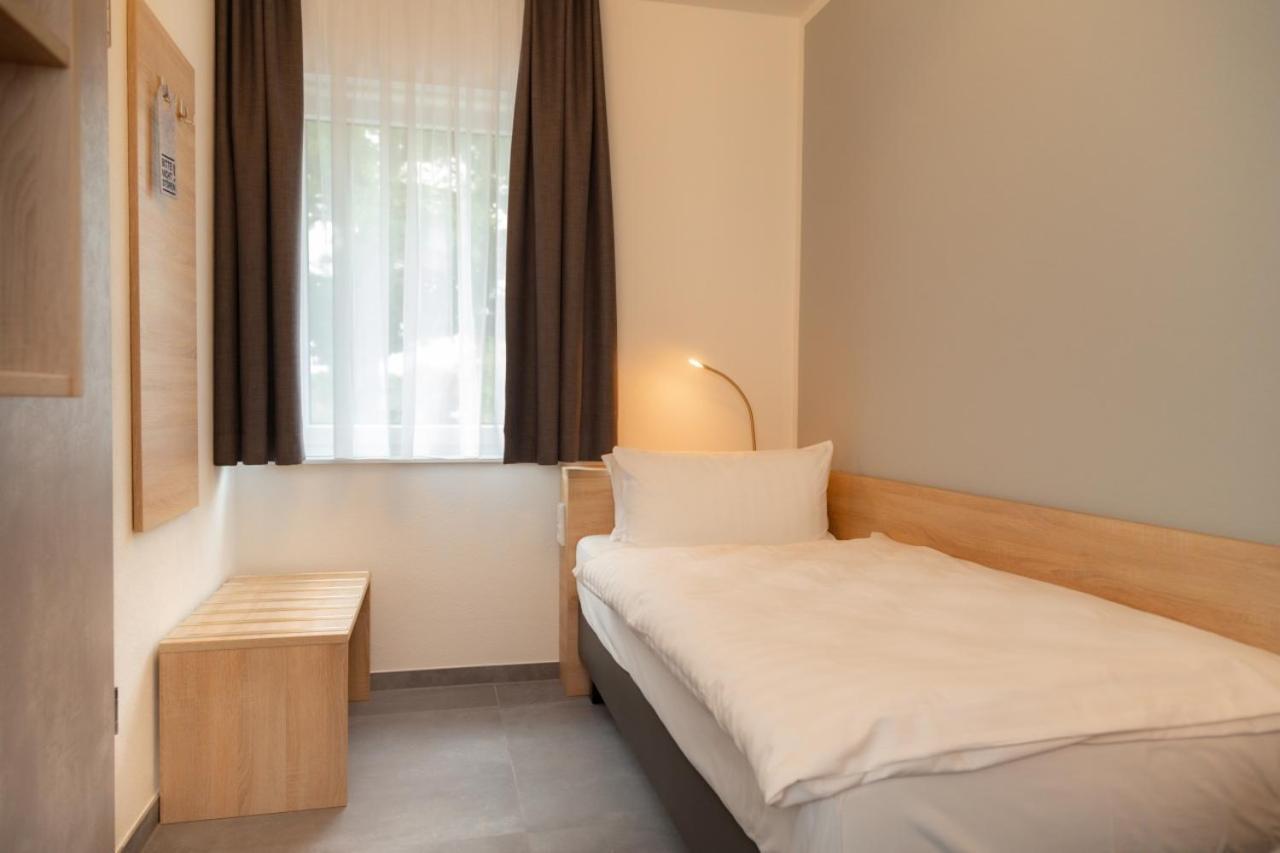 Hotel Schwarzes Ross Ganderkesee Luaran gambar