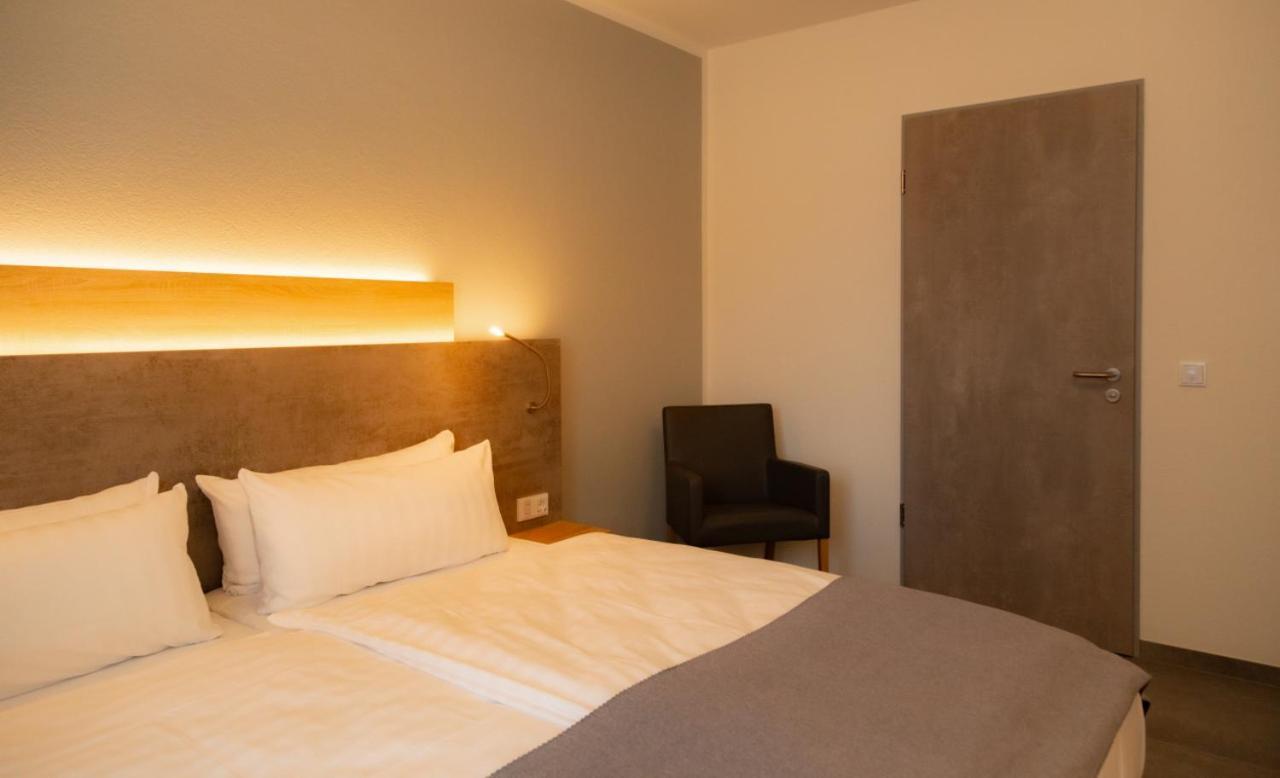 Hotel Schwarzes Ross Ganderkesee Luaran gambar