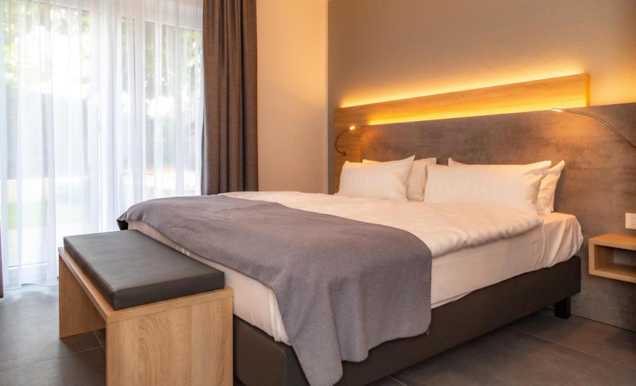 Hotel Schwarzes Ross Ganderkesee Luaran gambar