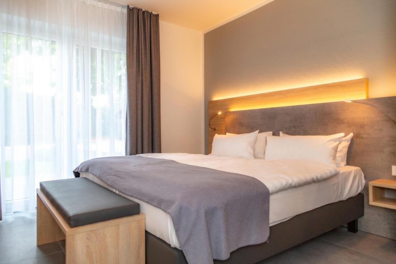 Hotel Schwarzes Ross Ganderkesee Luaran gambar