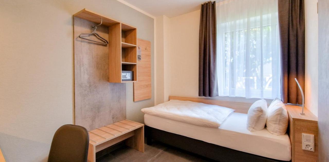 Hotel Schwarzes Ross Ganderkesee Luaran gambar