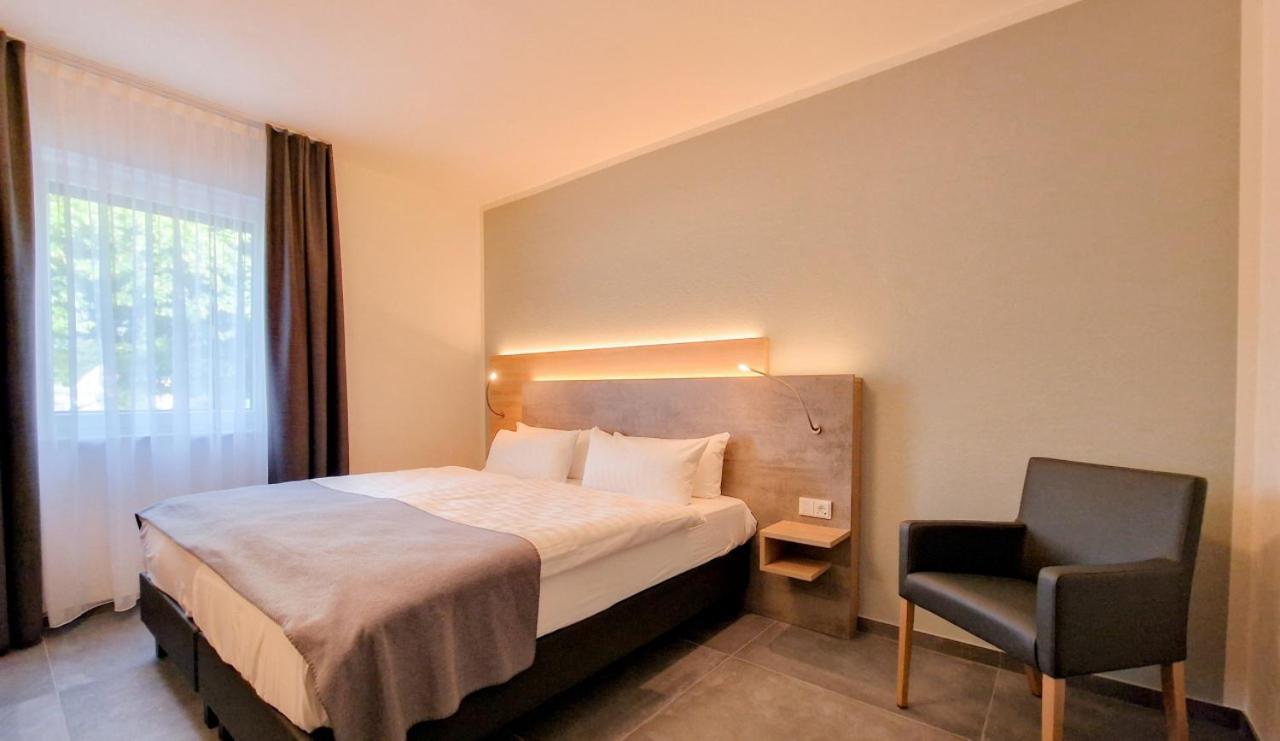 Hotel Schwarzes Ross Ganderkesee Luaran gambar